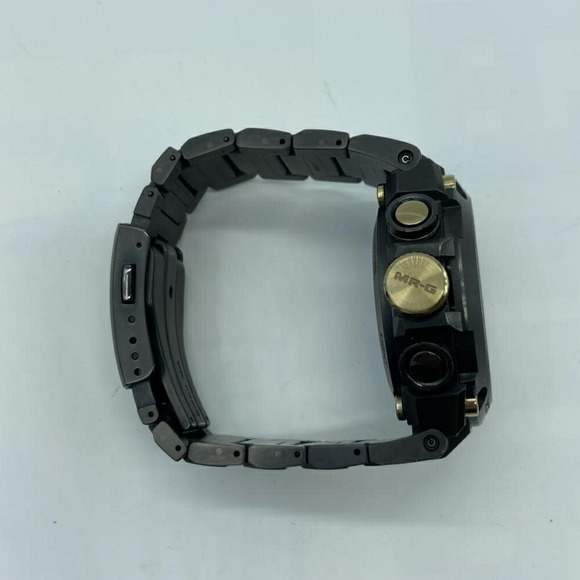 Casio G-SHOCK watch MRG-G1000B-1A4JR